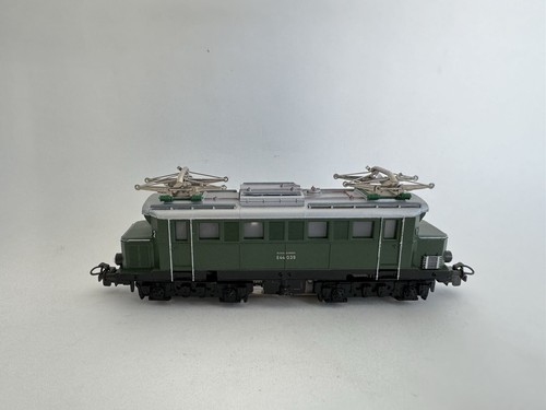 Locomotive électrique