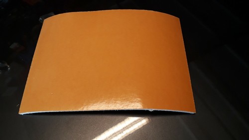 Mousse adhésive 277 - adhÉsive, x190mm