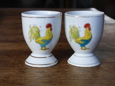 duo de coquetiers en