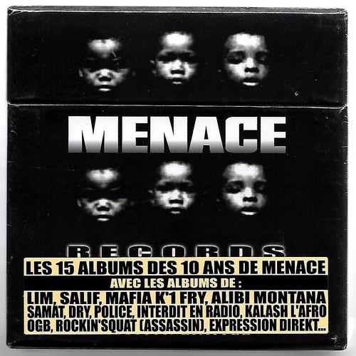 Rare rap francais - rare,
