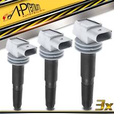 3x Bobine D'Allumage Unité de