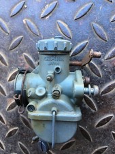 Carburateur HONDA CB 125 K5 pièce d'origine