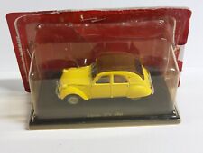 Citroën 2 CV  - 1961 - 1/43