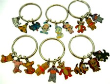 Disney Winnie Egore Tigre