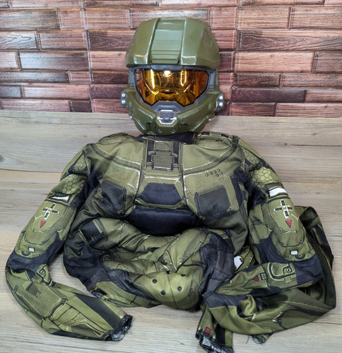 Halo master chief infinite - master,