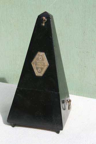 Métronome maelzel ancien - maelzel,