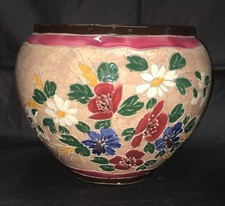 Cache pot vallauris J.MASSIER