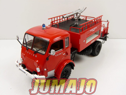 Cpf91 camion hachette - cpf91,