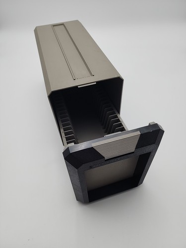 Posso media box storage - box,