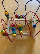 IKEA MULA Boulier d'Activités