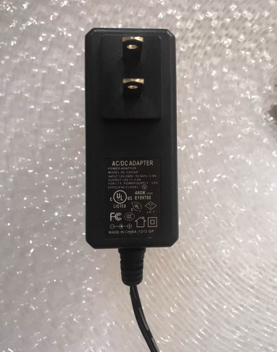 1203ap 1mm 12v 3a - rl-1203ap, 5.5*2.1mm