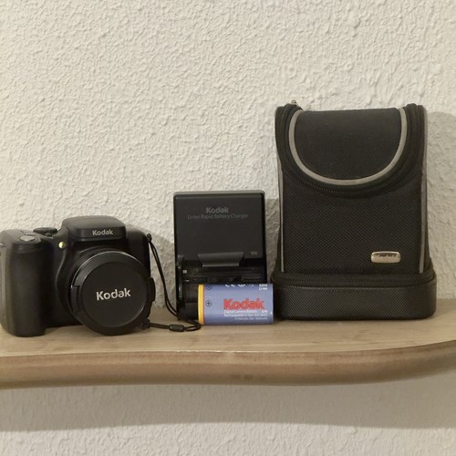 Appareil photo kodak - appareil,