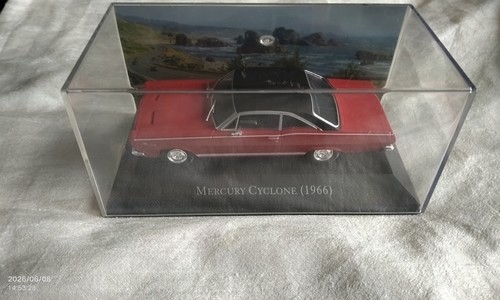 Voiture rallye - 1/43,