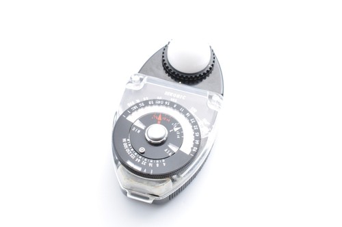 Compteur lumière sekonic - de,