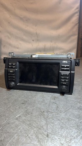 Autoradio origine bmw - autoradio, serie