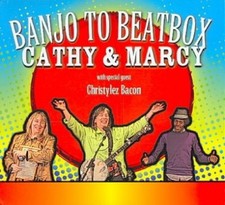 Banjo to Beatbox * by