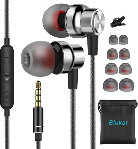 écouteurs intra auriculaires - Écouteurs, intra-auriculaires