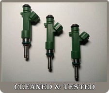 Injecteurs 166008494R Dacia