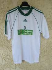 Maillot FOOTIX Coupe du Monde