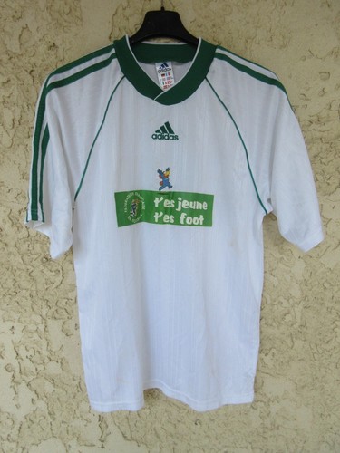 Maillot footix coupe monde - du,