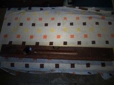 Vintage Stanley  28" Wood &