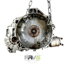 Boite de Vitesse Automatique 20GG07 PEUGEOT 407 Coupé 2.7 V6 Hdi BA / 2222ZQ