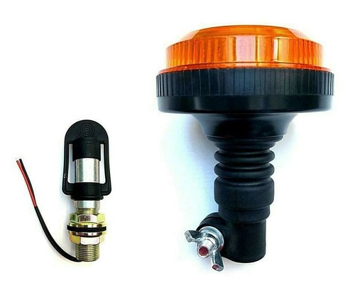Led gyrophare avec - gyrophare, Öko-tex