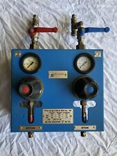 Detendeurs Acetylene / Oxygene Air Liquide avec support