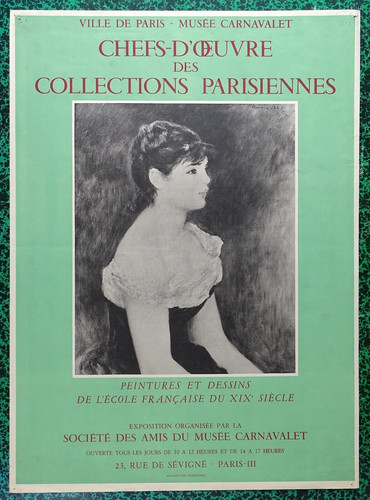 Musée carnavalet paris - carnavalet,