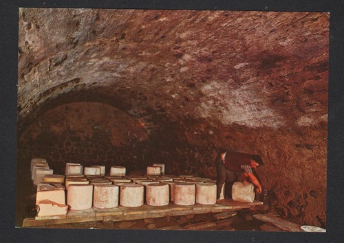 Cave traditionnelle cantal - cave,