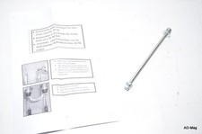 Accessoire Fourche Vélo - Tige - SUNTOUR - FSB107 - XCM - NEUF