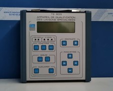 Tekelec Telecom TE803 Appareil