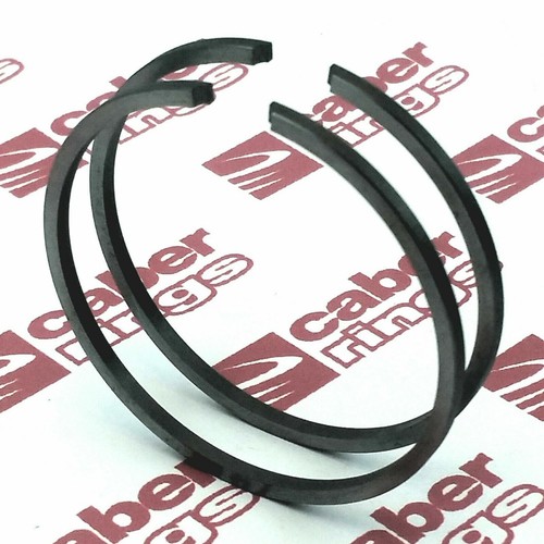 Jeu bagues piston pour - de, de