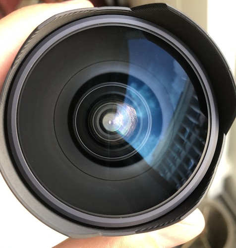 Rare mint minolta md - rare, mint]