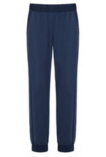 COP COPINE : pantalon esprit jogging modèle TARINA - collection automne/hiver 20