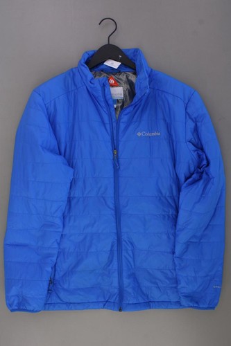 Veste longue columbia - veste,
