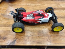 3racing cactus 2wd - off, road