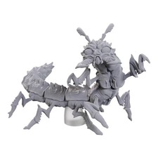 Dungeons & Dragons: Nolzur’s