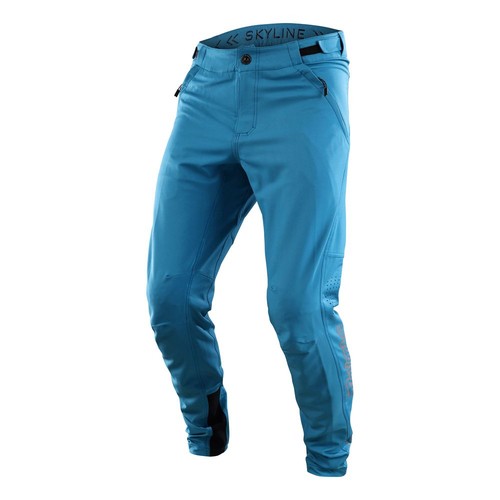 Pantalon long vtt skyline - long,