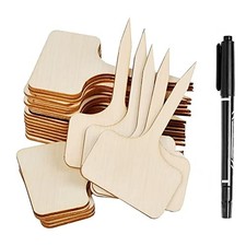 Etiquettes de Plantes,30 pcs