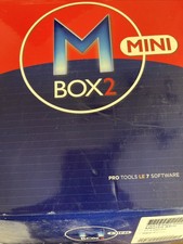 Digidesign Mbox 2 Mini