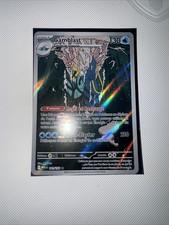 Carte Pokémon Gamblast AR 141/132 Méga Évolution Me1 Fr