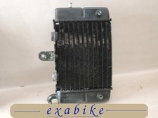 radiateur gauche pour Honda Transalp 600  de 1987 a 1994 (PD06)