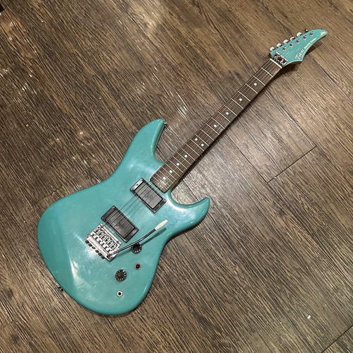 Guitare électrique mij - guitare,