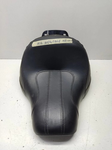 Harley davidson heritage - harley-davidson, selle