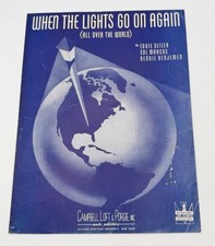 When The Lights Go On Again