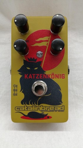 Catalinbread katzenkonig model - catalinbread,