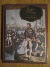 ALEXANDRE DUMAS ILLUSTRE N°