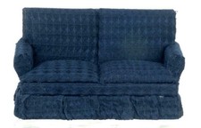 Canapé Loveseat Traditionnel