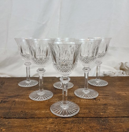 Verres vin blanc saint - verres, à
